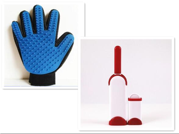 GroomMaster Pet Brush