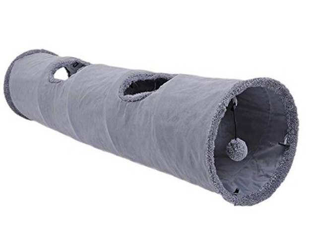 ComfyCat Collapsible Tunnels