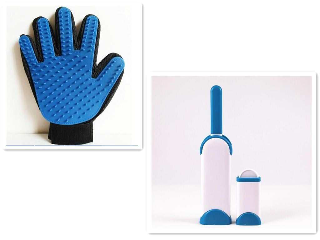 GroomMaster Pet Brush