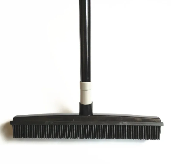 Fur-Free Floor Broom Mop