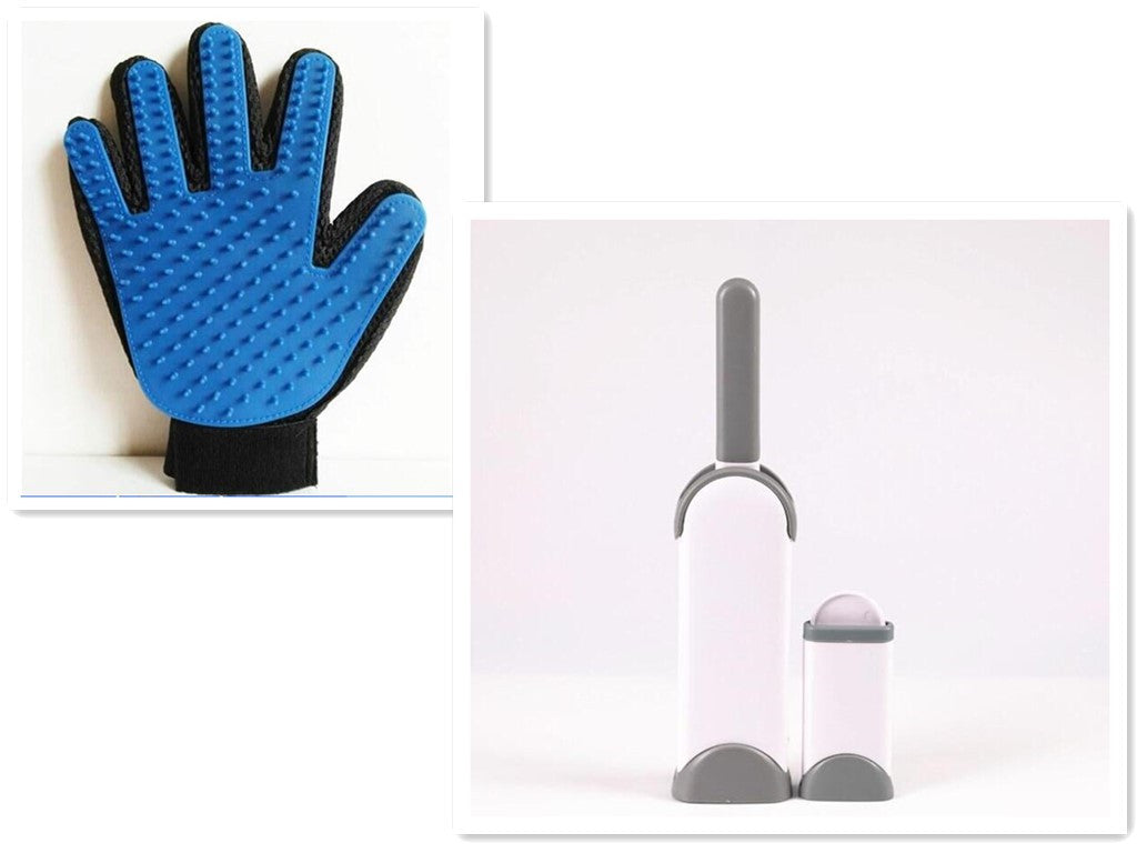 GroomMaster Pet Brush