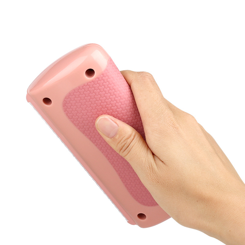 Pet Grooming Comb