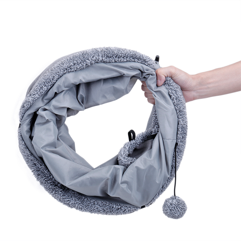 ComfyCat Collapsible Tunnels