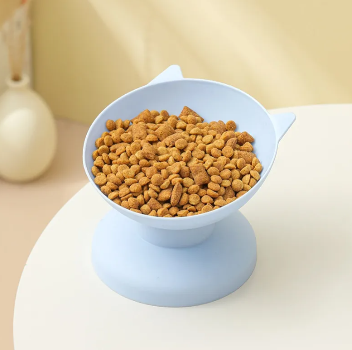 Cat Comfort Feeder