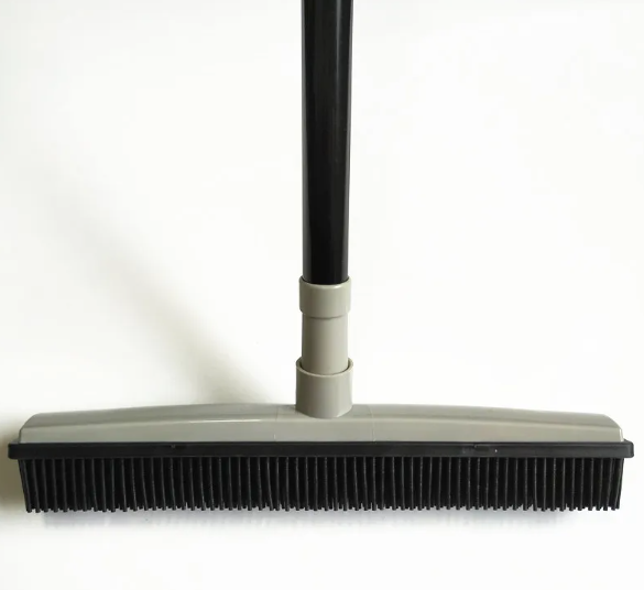 Fur-Free Floor Broom Mop