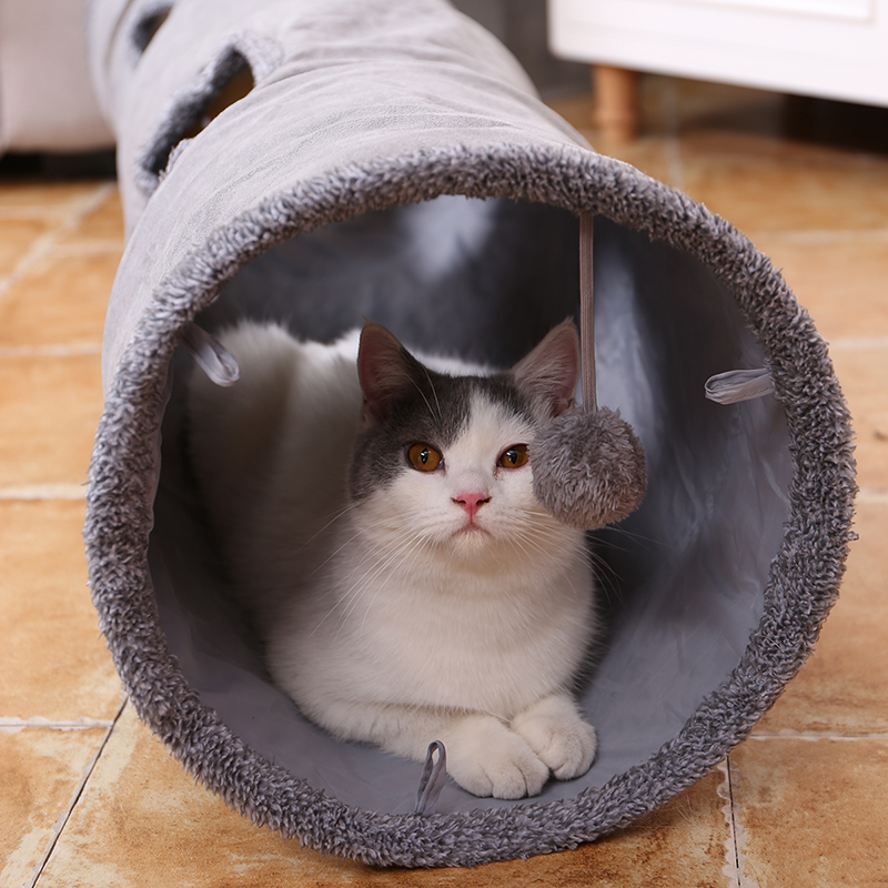ComfyCat Collapsible Tunnels