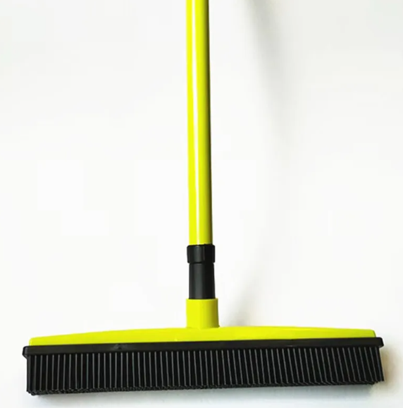 Fur-Free Floor Broom Mop