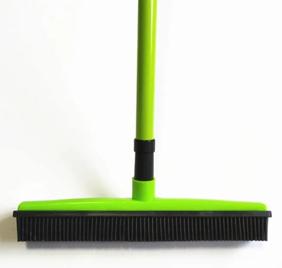 Fur-Free Floor Broom Mop
