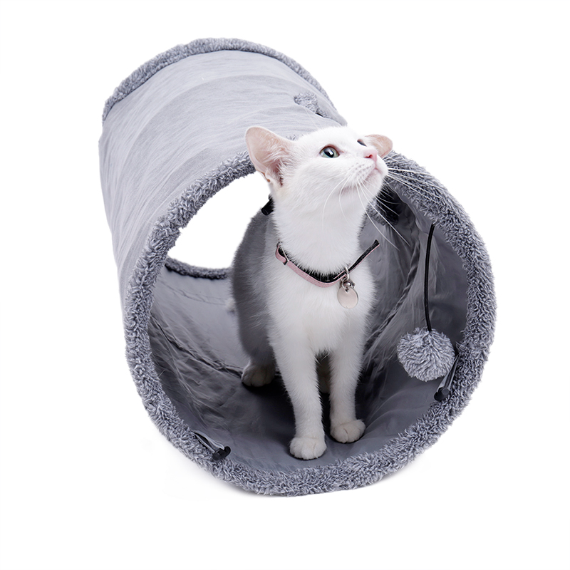 ComfyCat Collapsible Tunnels