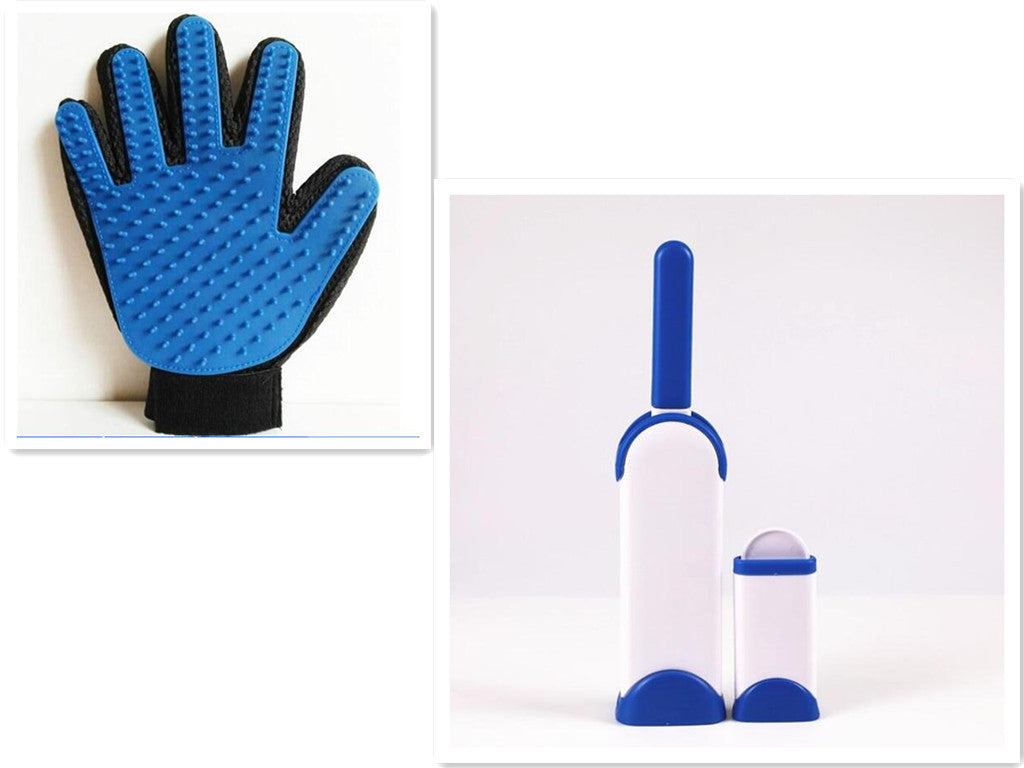 GroomMaster Pet Brush